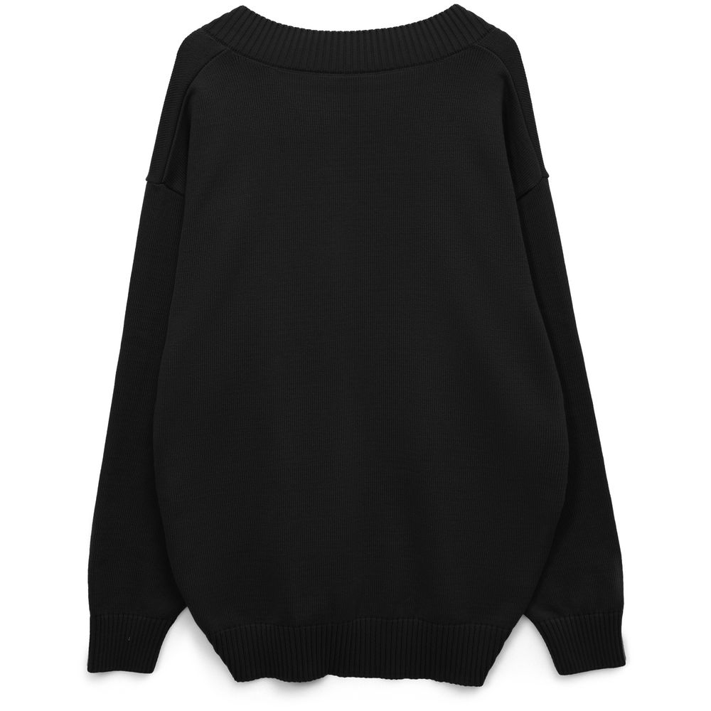 Джемпер Siluetti Stillan, черный-2