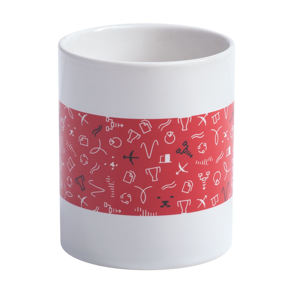 Кружка «Бизнес-зодиак. Овен»-2