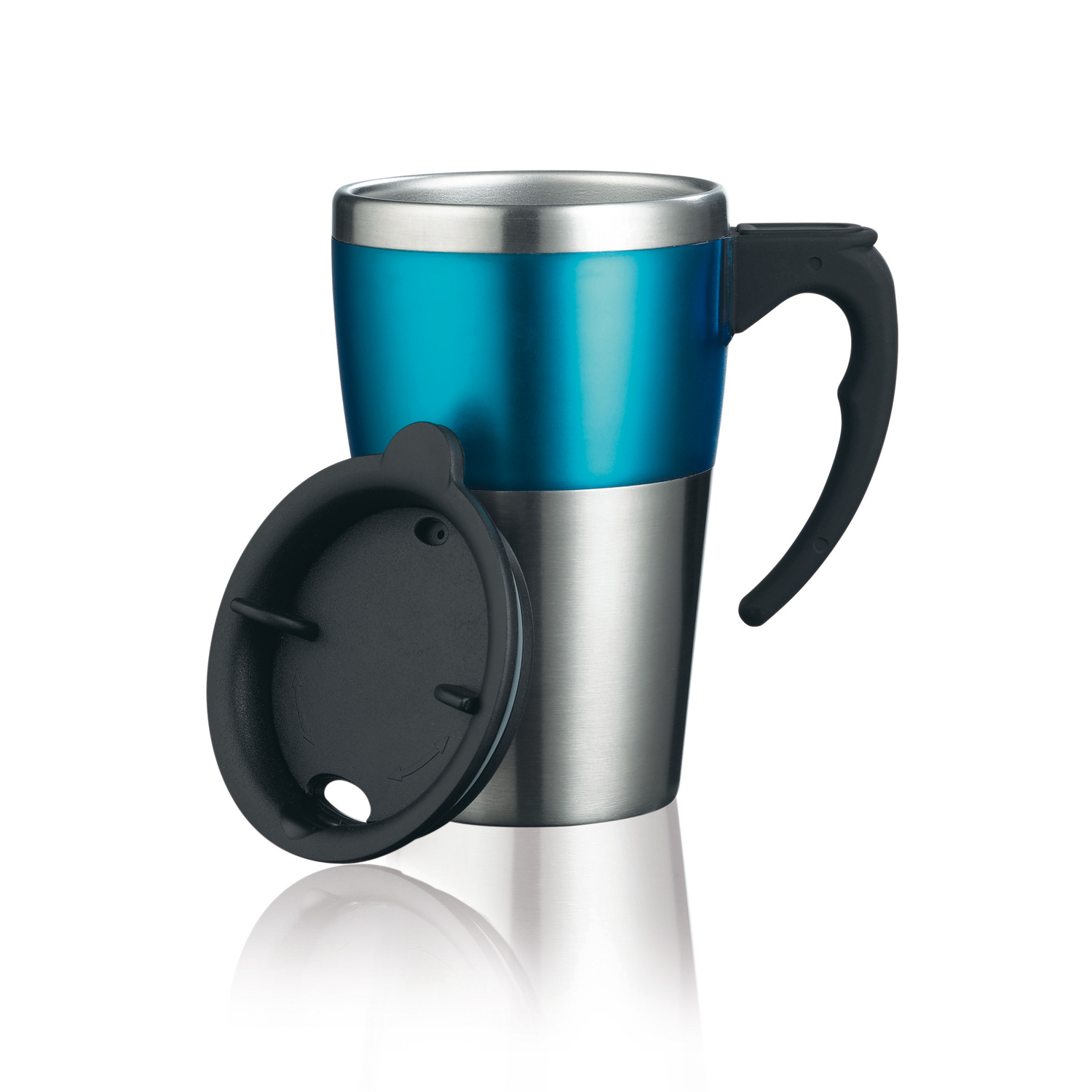 Термокружка Highland, 350 мл-1