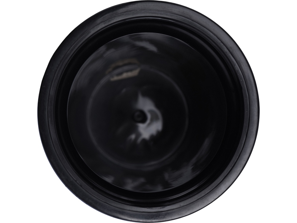 Стакан-тамблер Moment с кофейной крышкой, 350 мл, синий-5