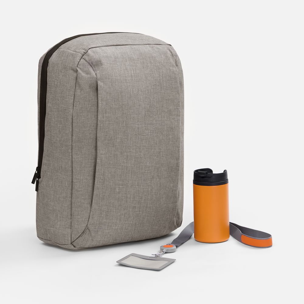 Набор Workeen, оранжевый-0