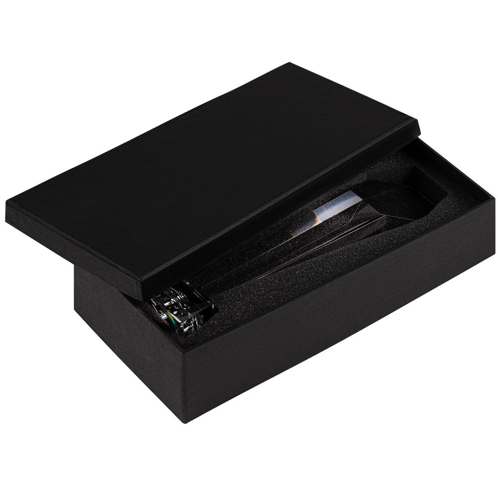 Стела Afterglow с подсветкой, малая, в подарочной упаковке-5