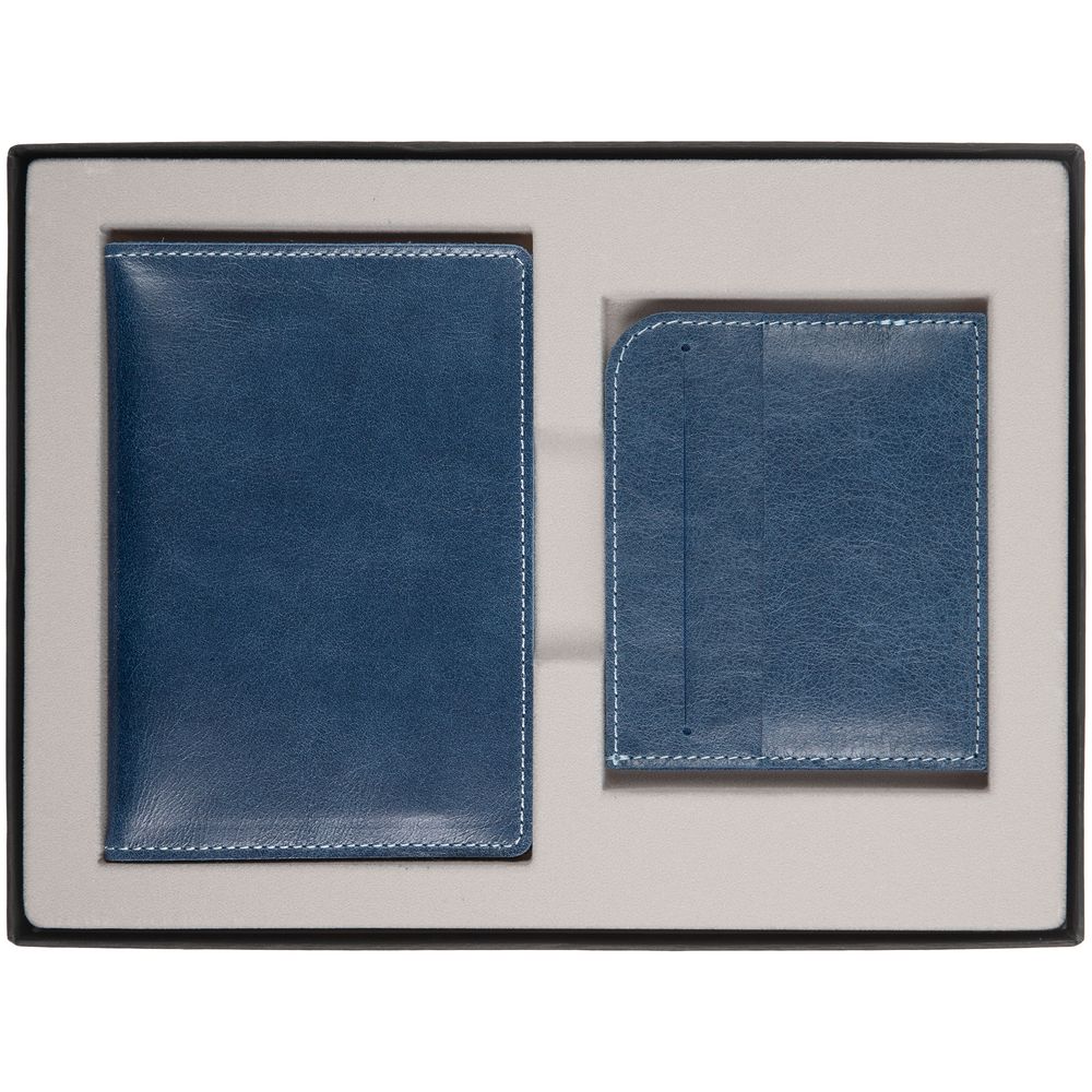 Набор Apache Driver, синий-2