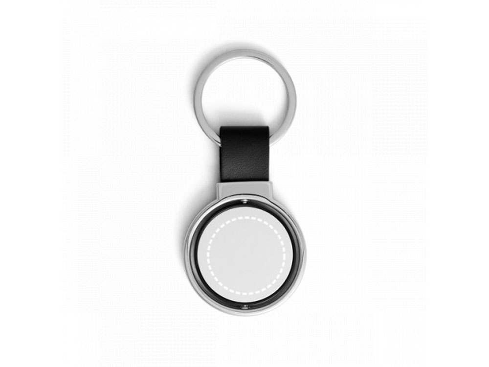 ALBRIGHT. Брелок из металла, Светло-зеленый-1