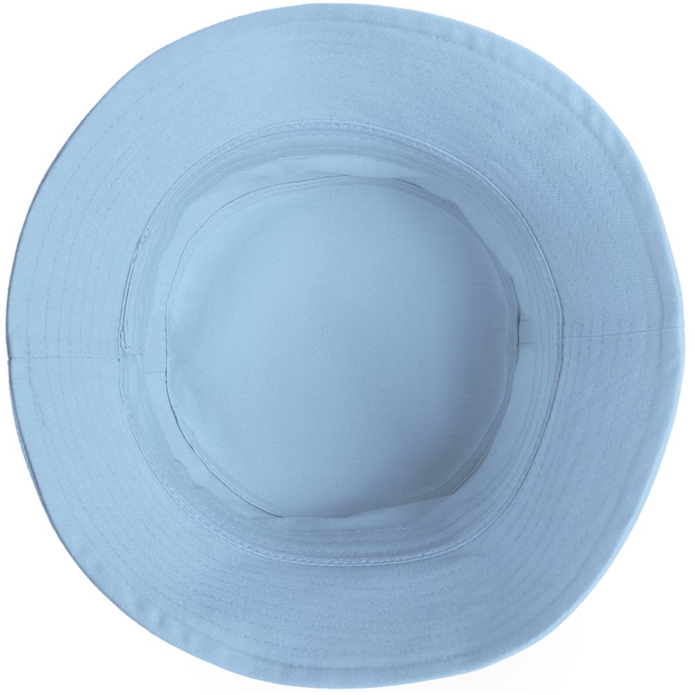 Панама детская Challenge Kids, голубая-1