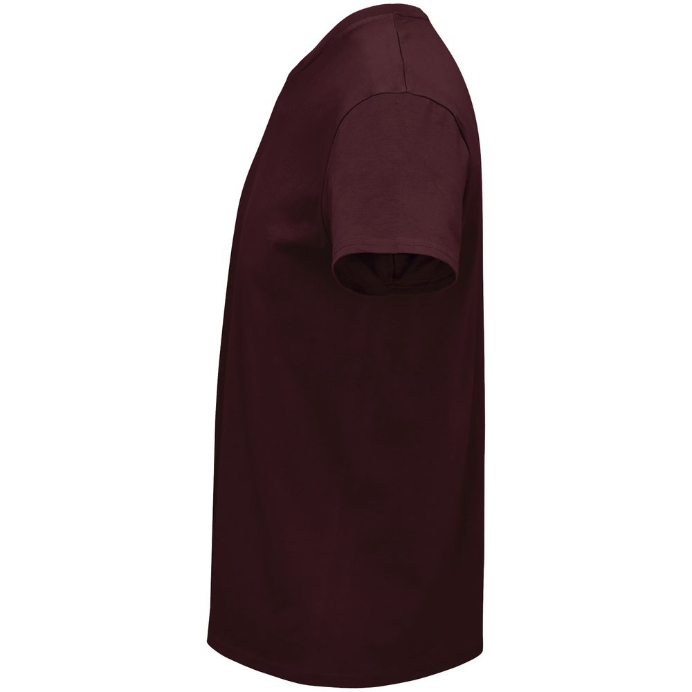 Футболка мужская Crusader Men, бордовая-1