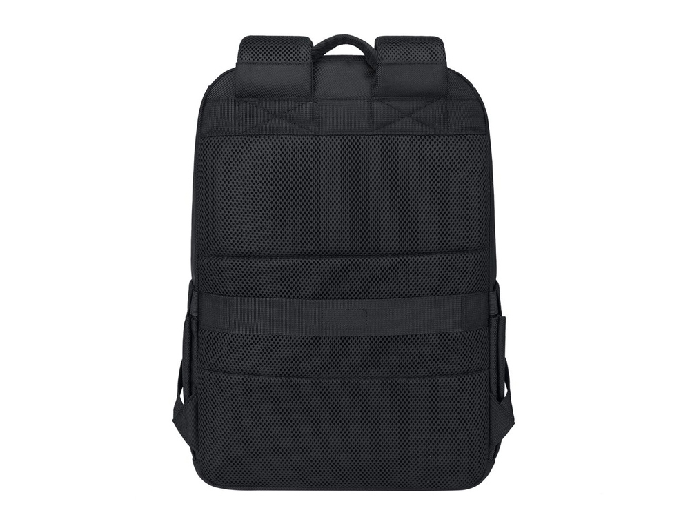 RIVACASE 8062 black рюкзак для ноутбука 15.6-16 / 12-4
