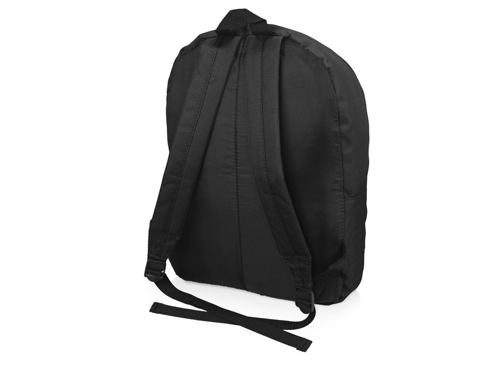 Рюкзак Boulder, черный-1
