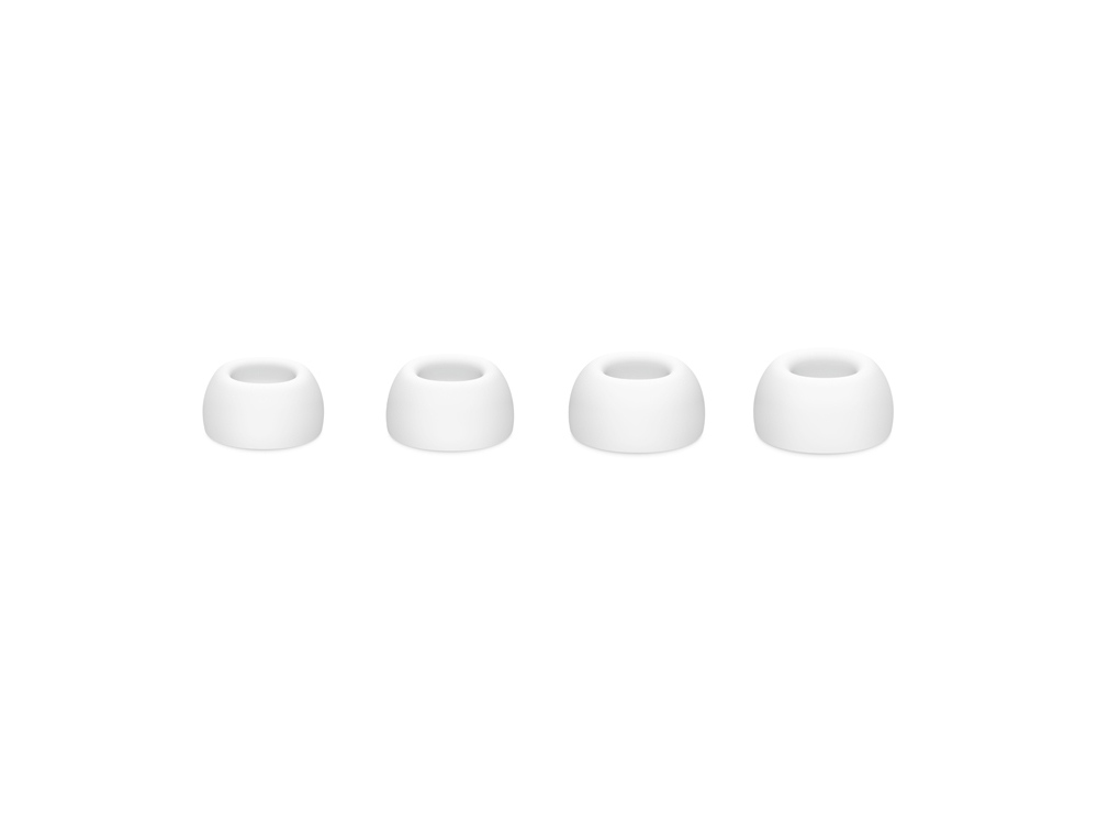 Наушники Xiaomi Buds 3 (White) M2111E1 (BHR5526GL)-11