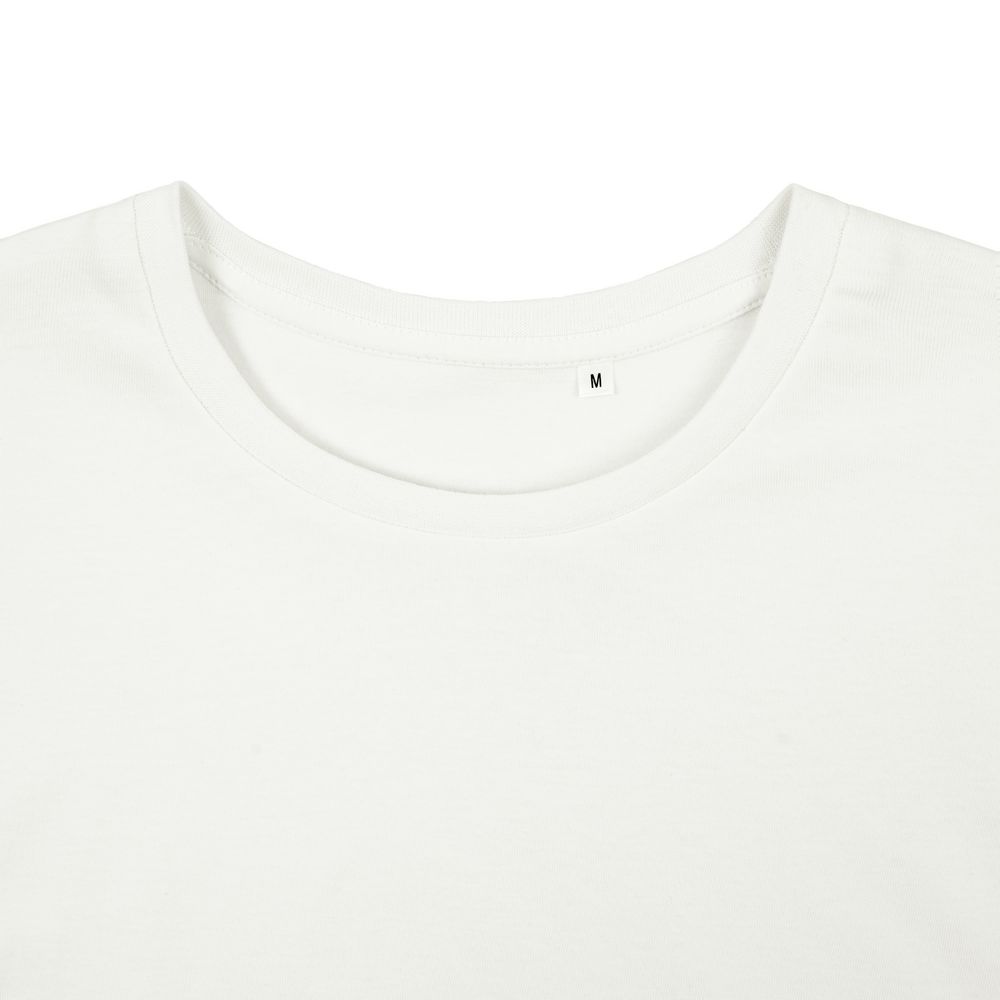 Футболка T-bolka 160 Original, белая (теплый оттенок)-1