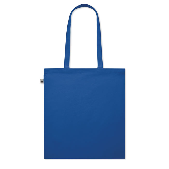 Сумка для покупок, королевский синий-1
