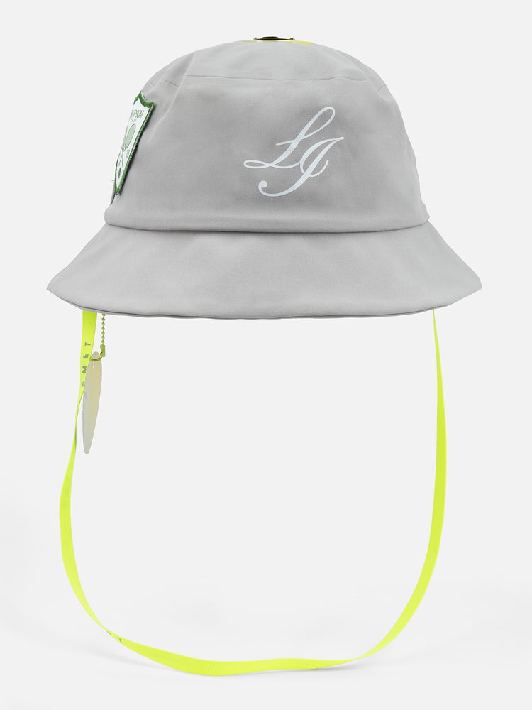 Цепочка для крепления Sharic, желтый неон-3