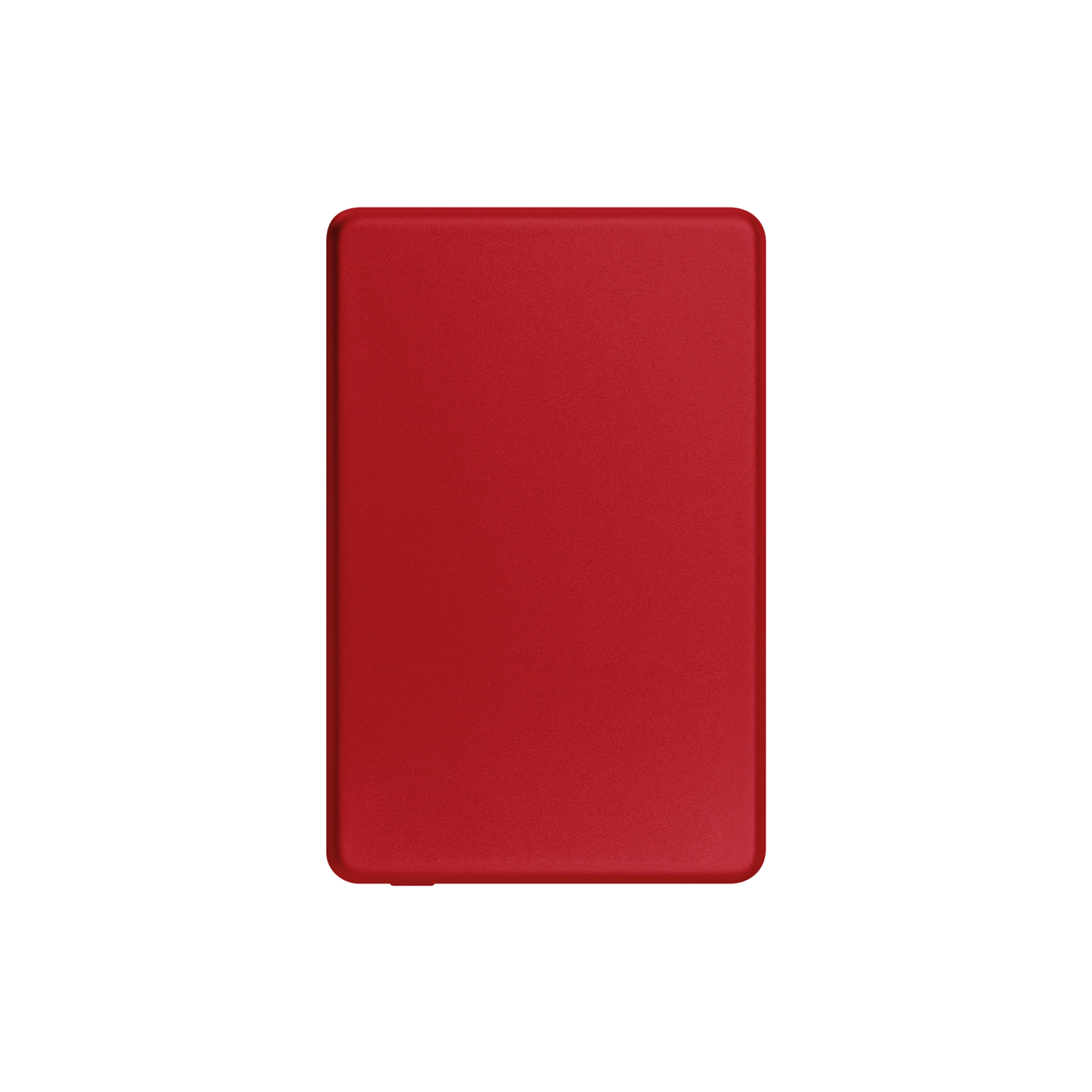 Внешний аккумулятор Атлантис (Atlantis) PD 5000mAh с функцией беспроводной зарядки 15W, красный-6