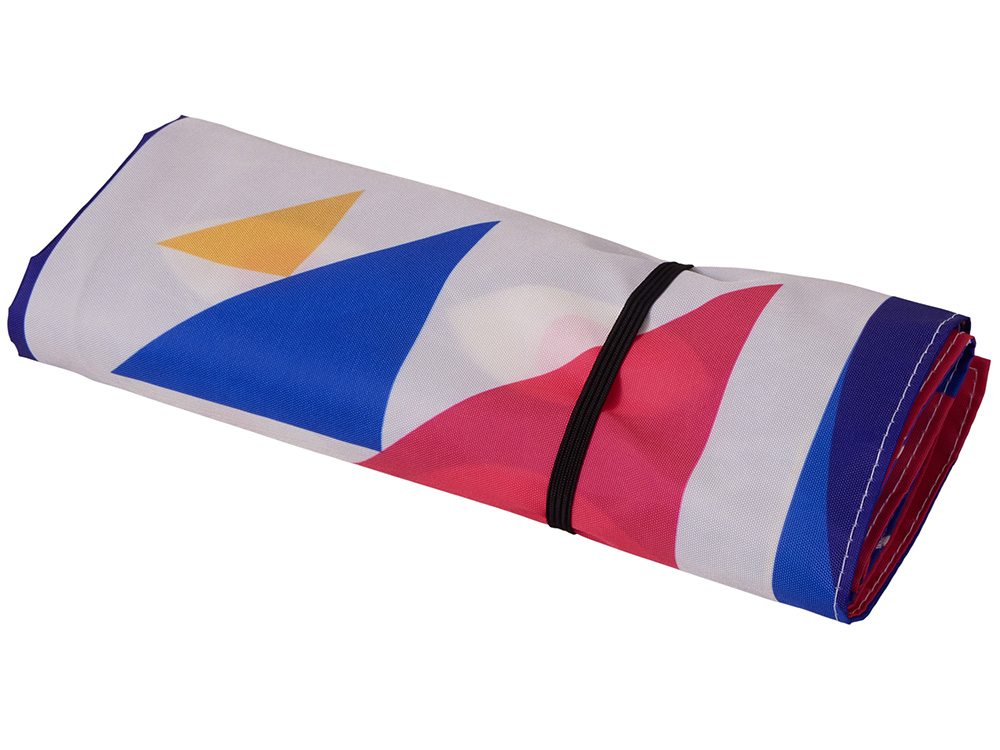 Сумка для шопинга с возможностью полноцветной печати-4