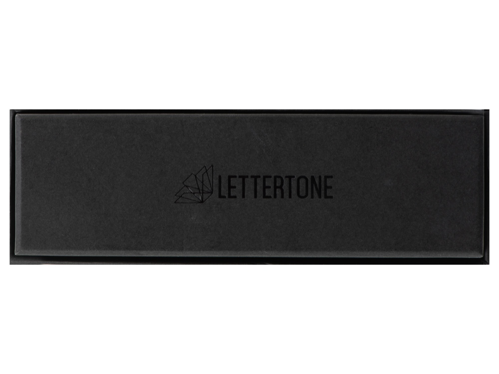 Ручка роллер Perugia (черные чернила)-7