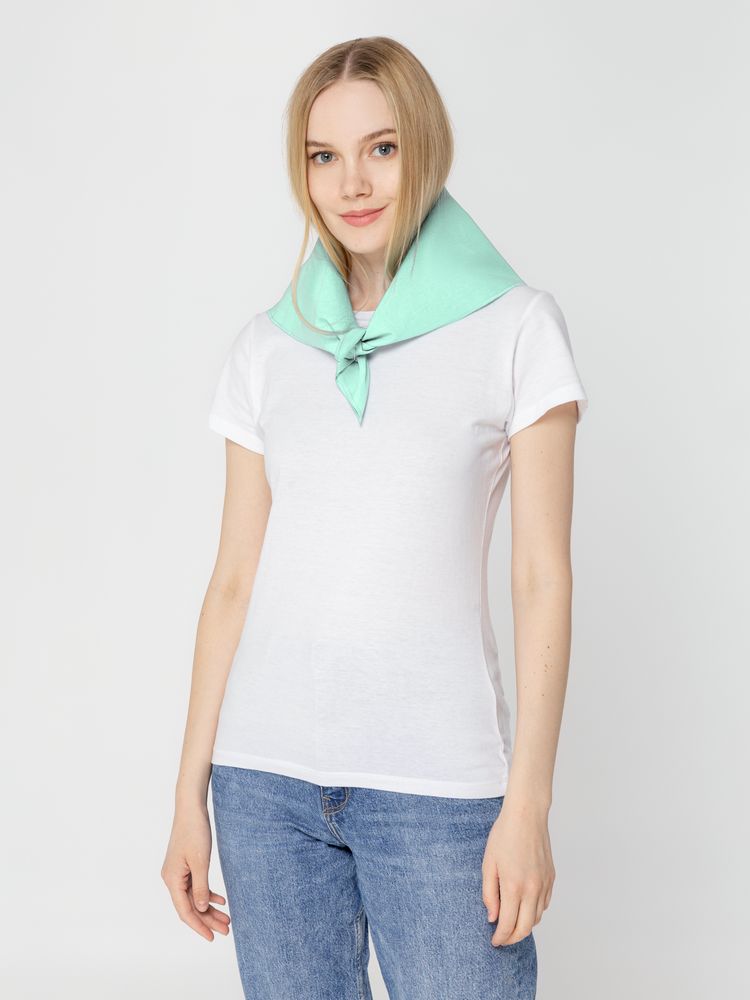 Бандана Overhead, светло-бирюзовая-3