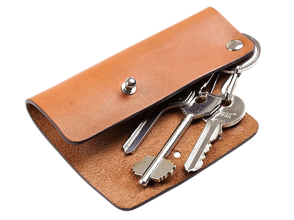 Ключница Рона, оранжевый-3