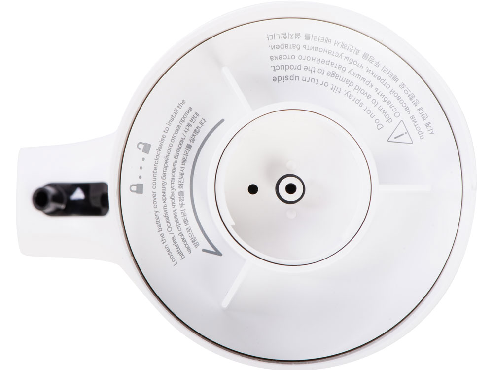 Дозатор жидкого мыла автоматический Mi Automatic Foaming Soap Dispenser MJXSJ03XW (BHR4558GL)-4