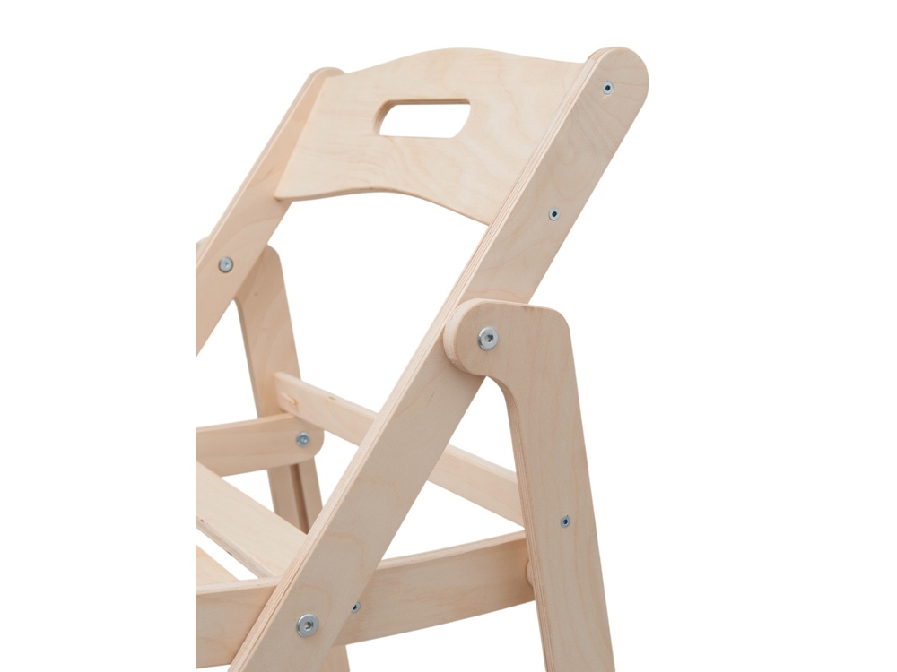 Деревянный складной стул Timberfold-7