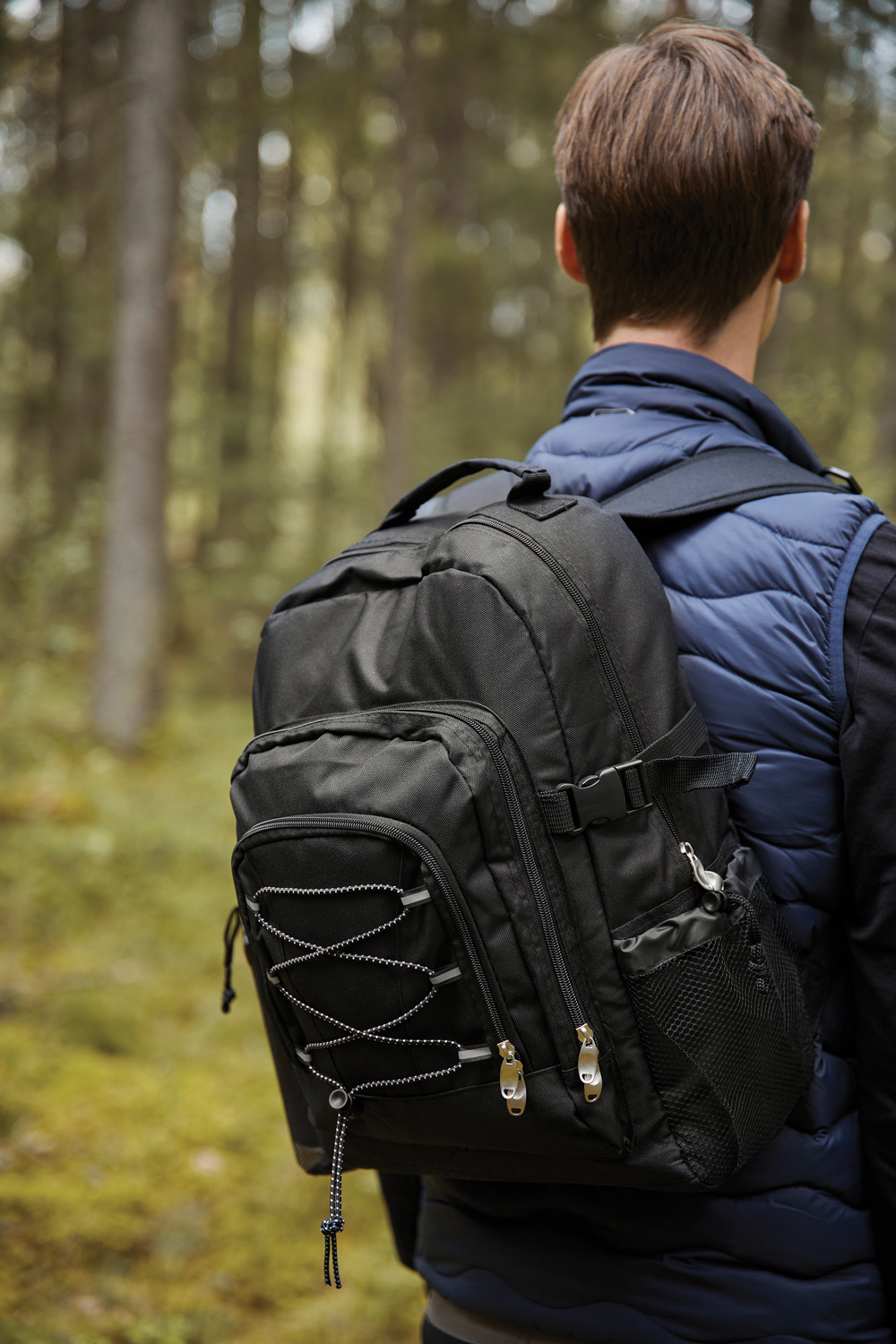 Рюкзак-холодильник VINGA Parks-3