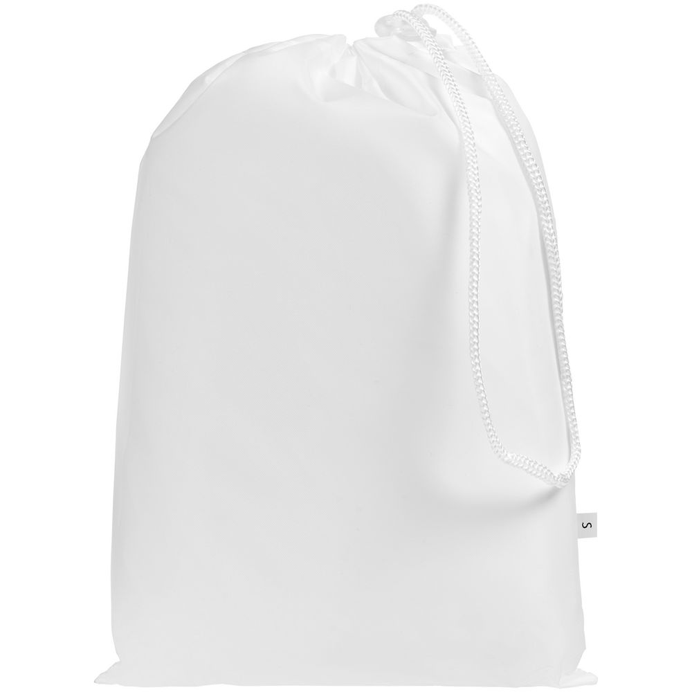 Дождевик Rainman Zip, белый-1