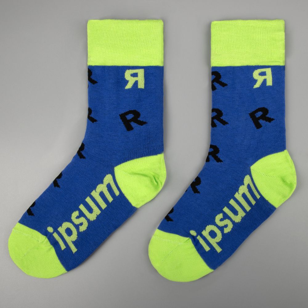 Носки Corapi Plus на заказ-2