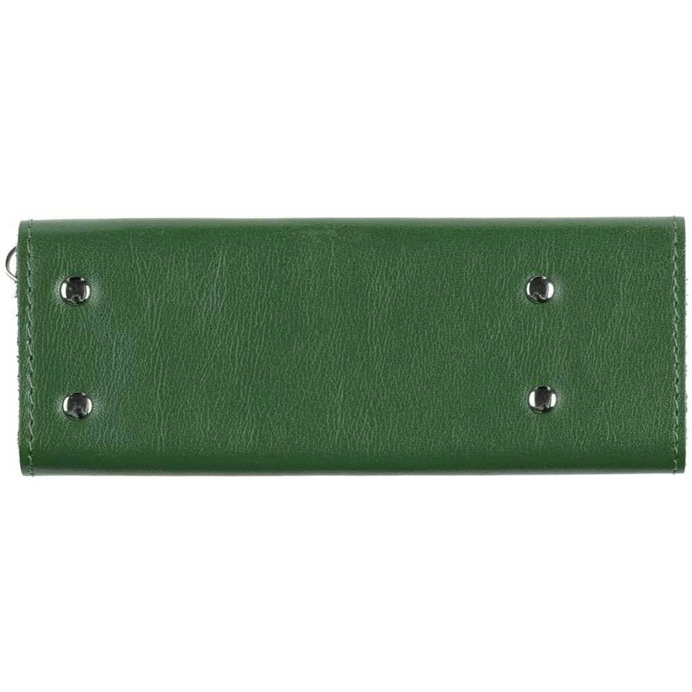 Ключница Apache, зеленая-3