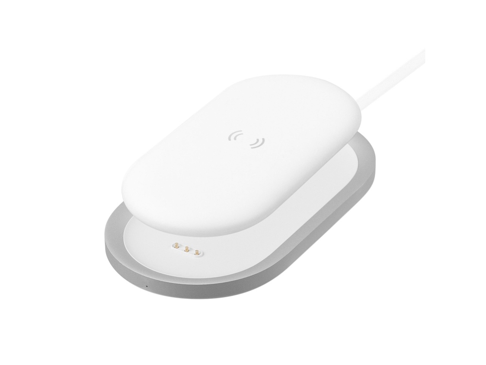 Внешний аккумулятор Rombica NEO Fly, белый-0