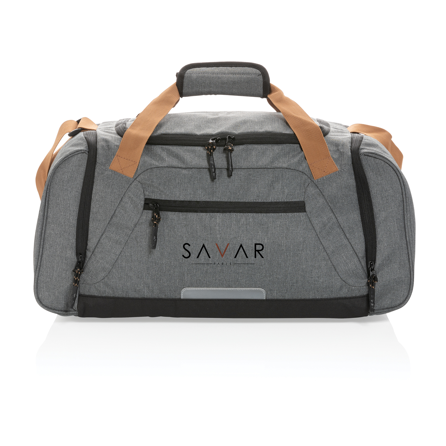 Дорожная сумка Impact Urban из RPET AWARE™-2