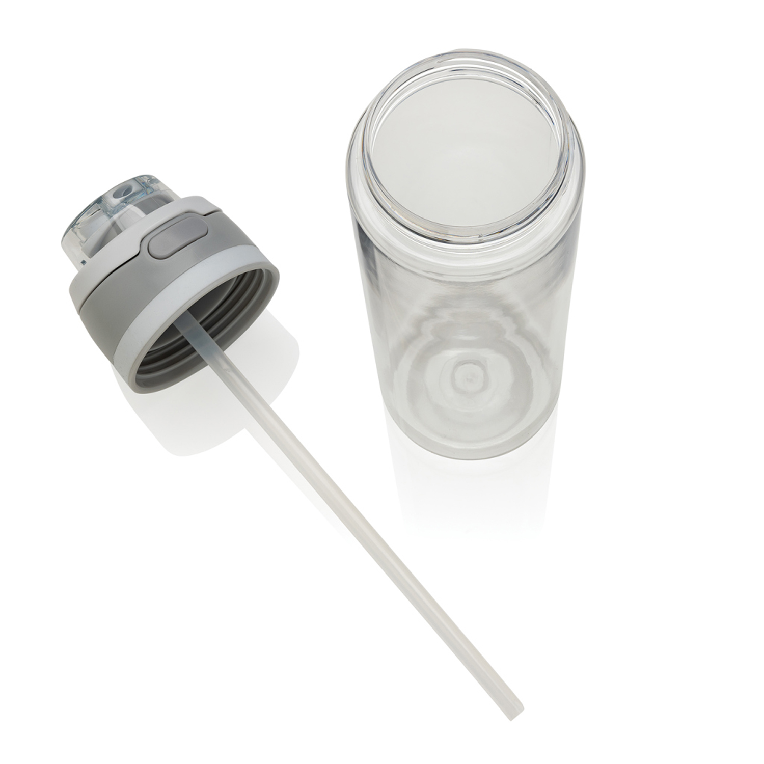 Бутылка для воды Omni Sip из rPET RCS, 800 мл-9