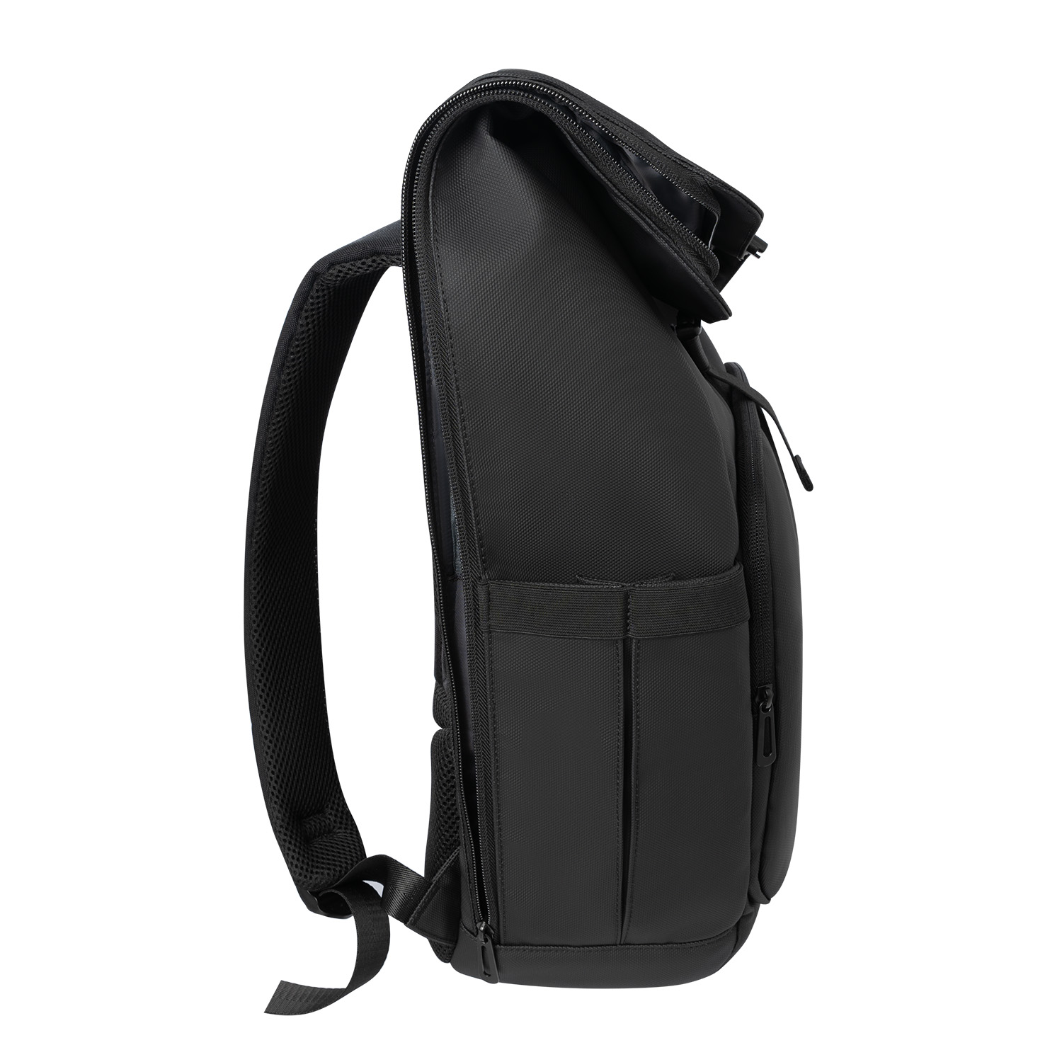 Рюкзак Гранд (Grand), черный-3