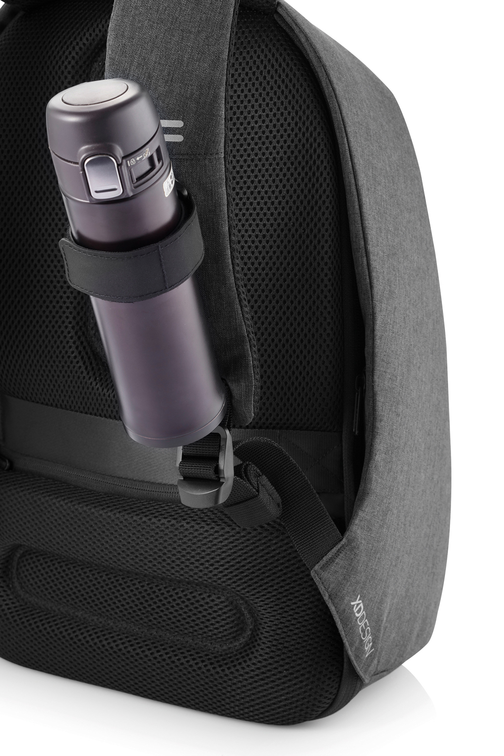 Рюкзак Bobby Tech с защитой от карманников-11