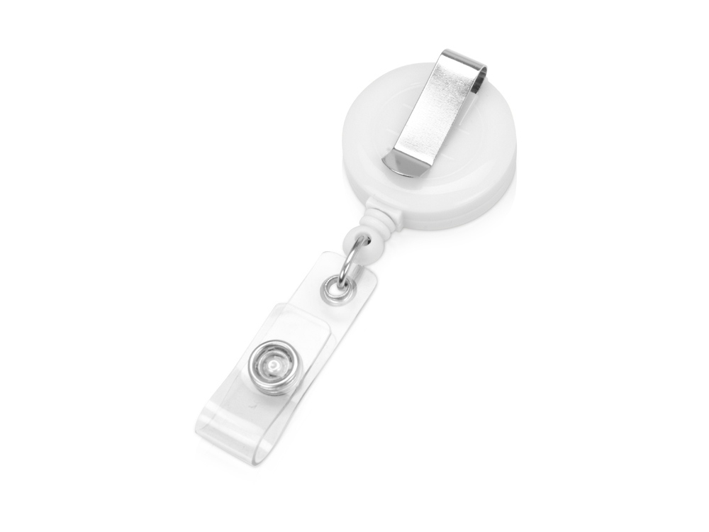 Ретрактор, белый-1