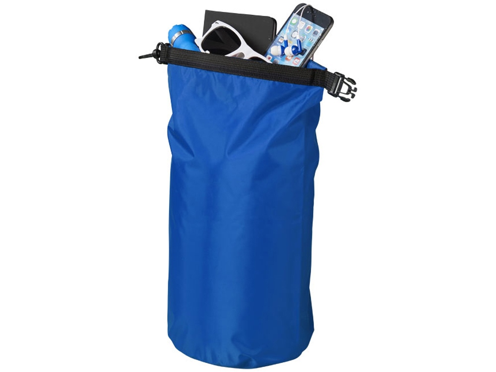 Водонепроницаемая сумка Survivor, ярко-синий-2