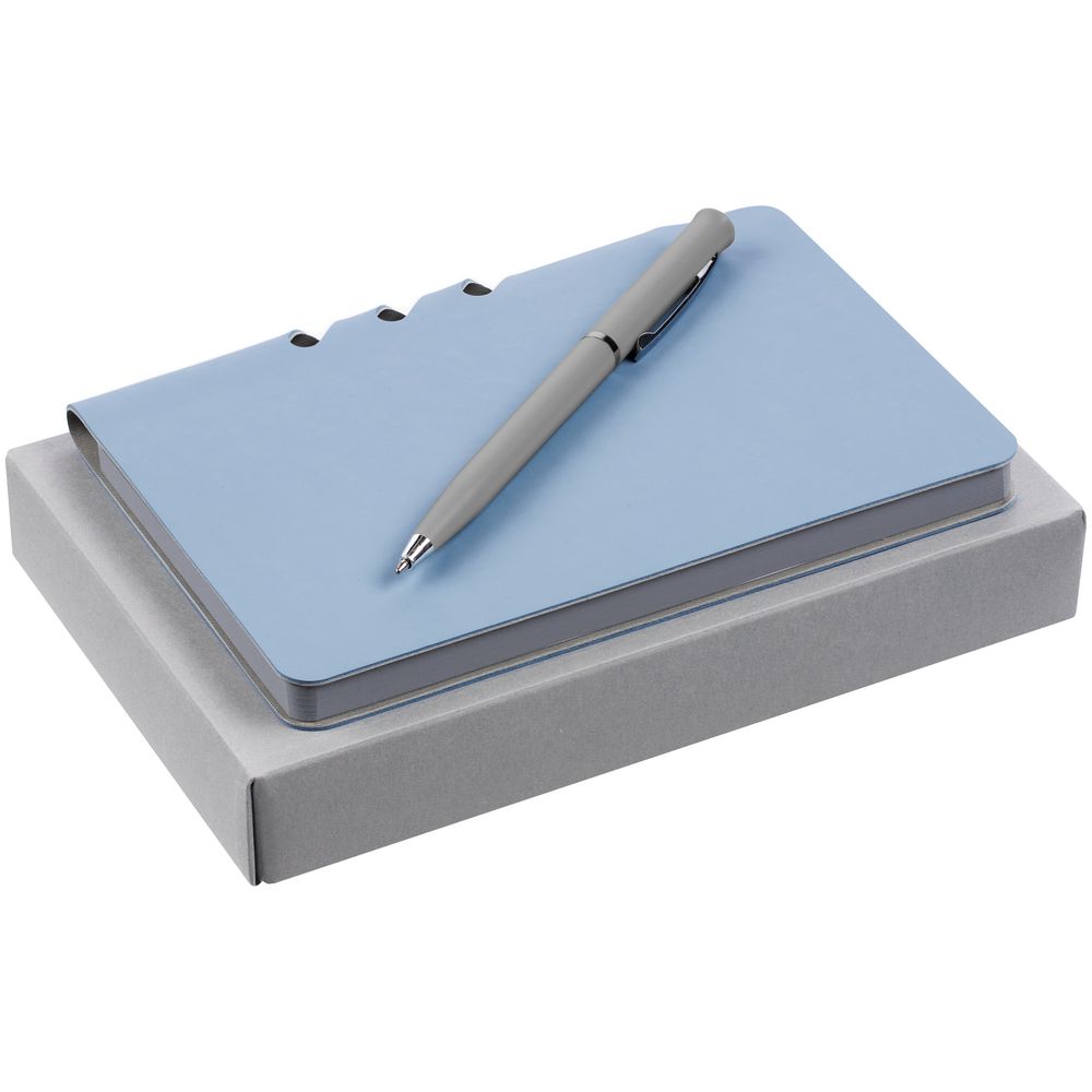 Набор Flexpen Mini, голубой-0