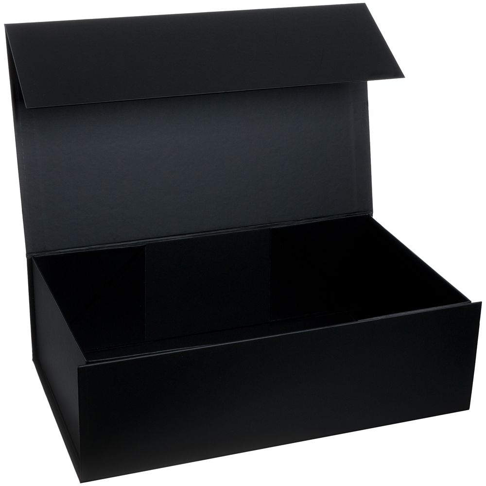 Коробка складная Formeza, M, черная-1