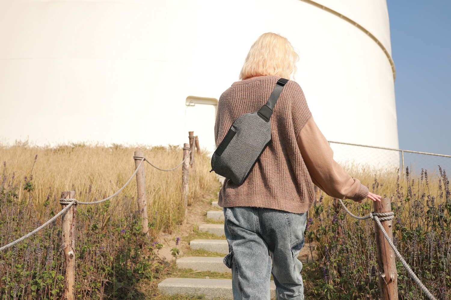 Поясная сумка Urban-20