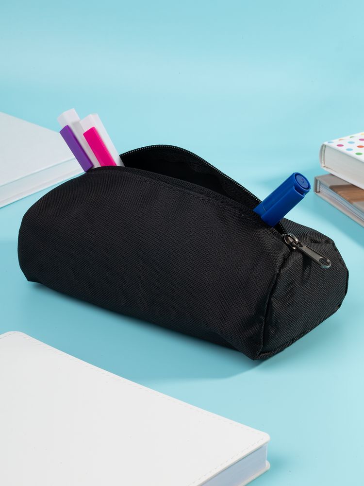 Пенал Penhouse, черный-5