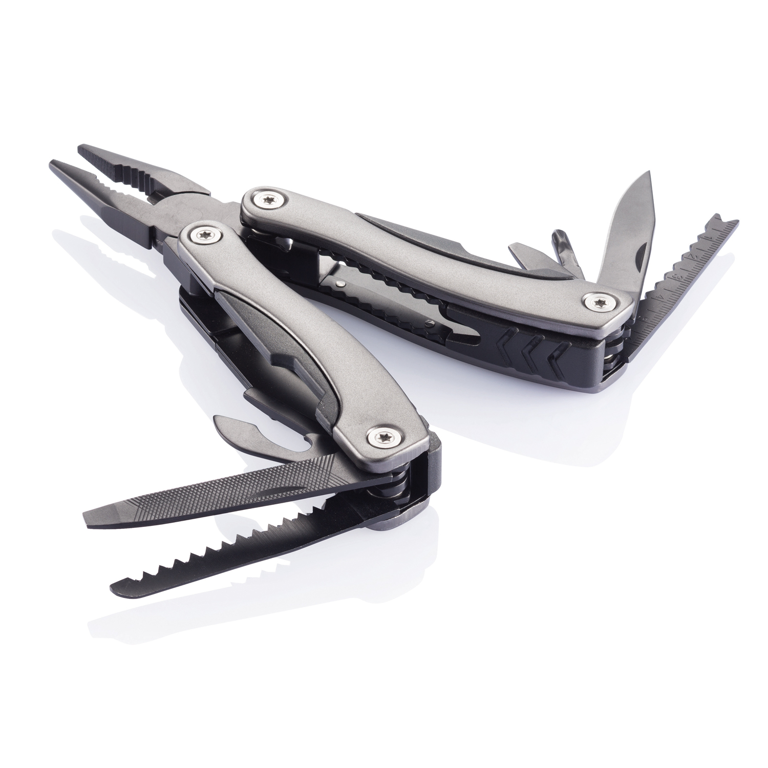 Мультитул Fix grip с пассатижами-0