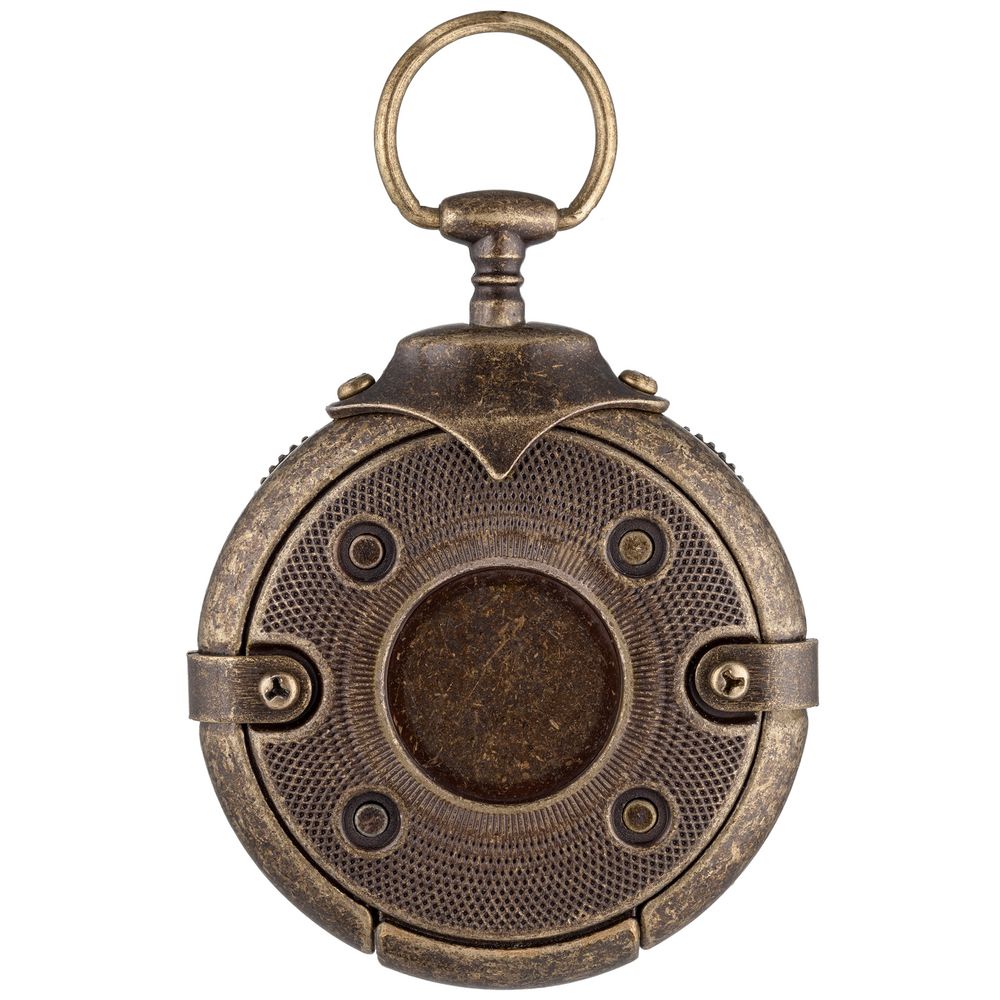 Флешка «Криптекс»® Compass Lock, 64 Гб-3