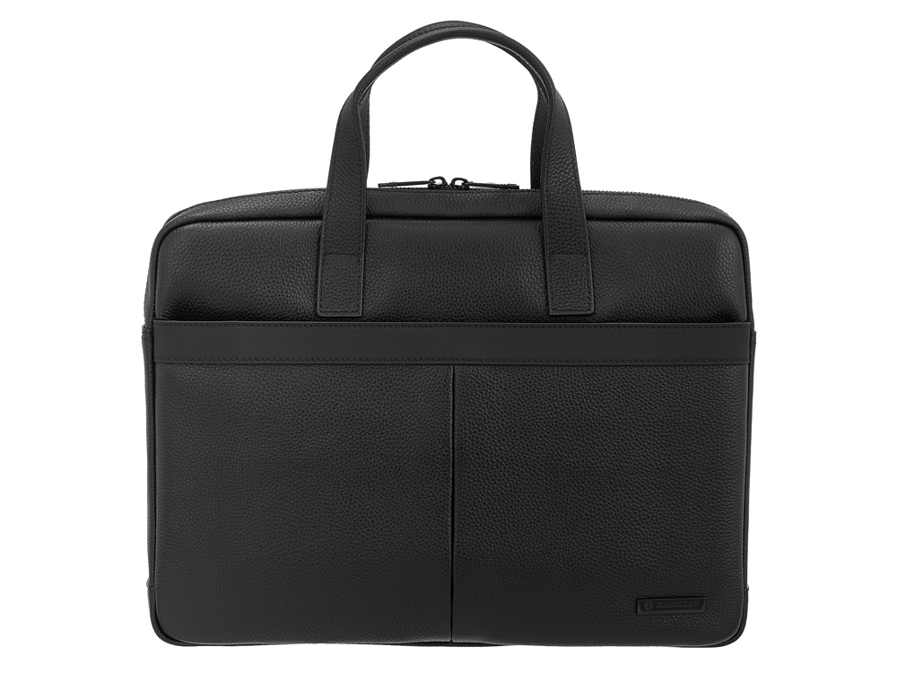 Сумка для ноутбука Magellan, SANTIAGO, черный-1