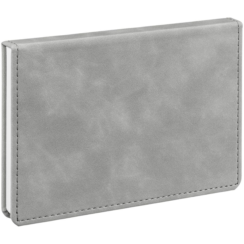 Еженедельник Urban, недатированный, серый-1