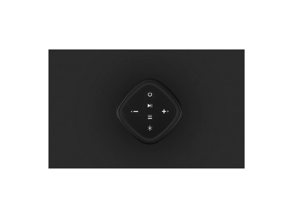 Портативная колонка TWS mySound Disco, 16 Вт-4