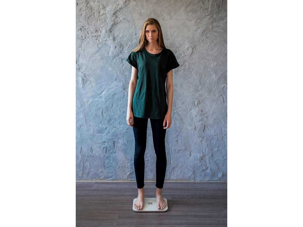 Умные диагностические весы с Wi-Fi Picooc S3 Lite White (6924917717049), белый-17