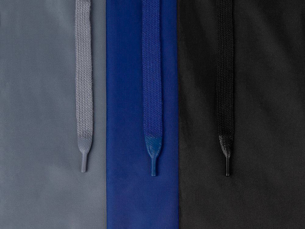 Дождевик R2, серый-5