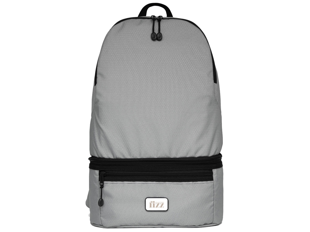 Рюкзак-трансформер Athletica водостойкий с поясной сумкой-8