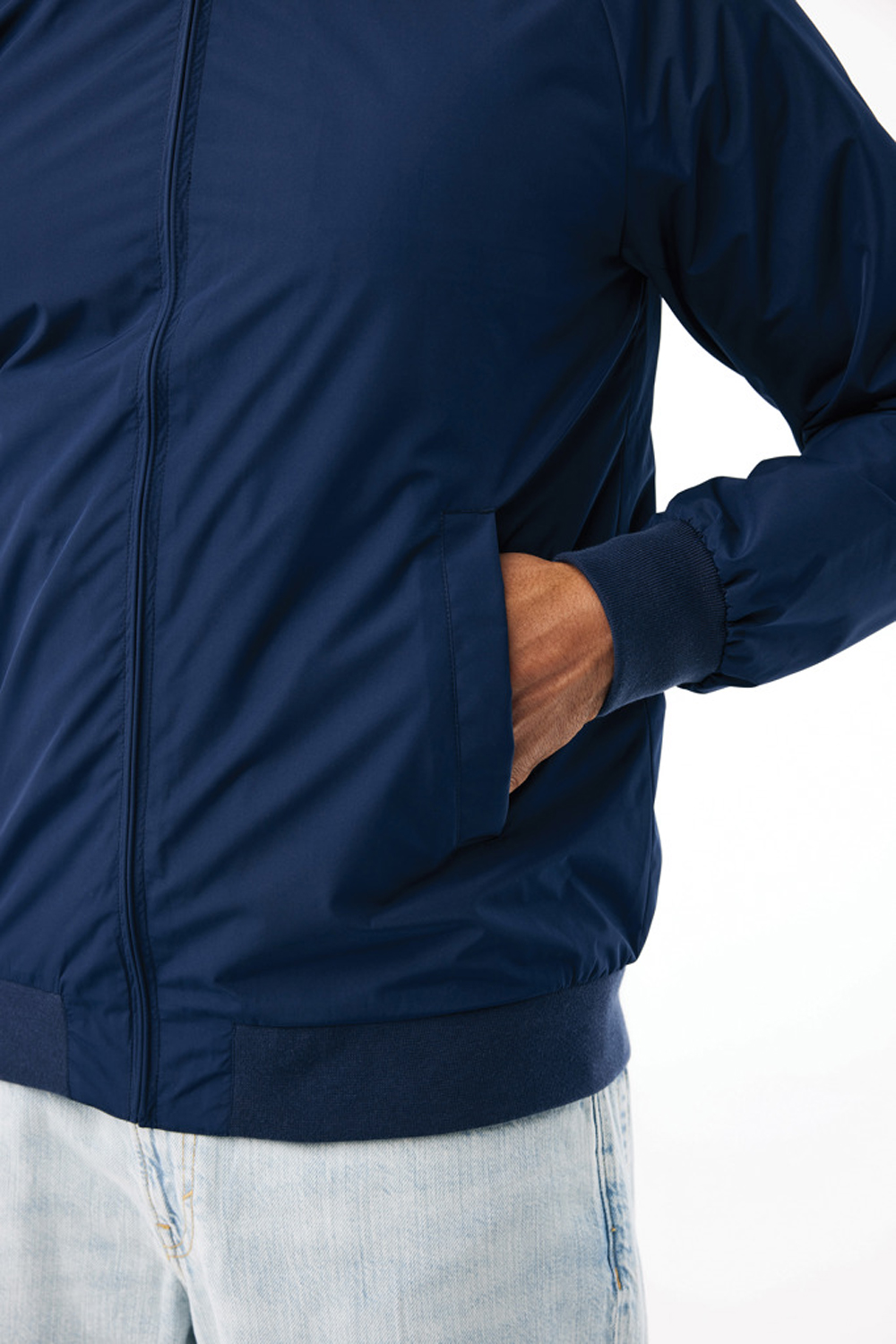 Куртка Iqoniq Odin из переработанного полиэстера-15