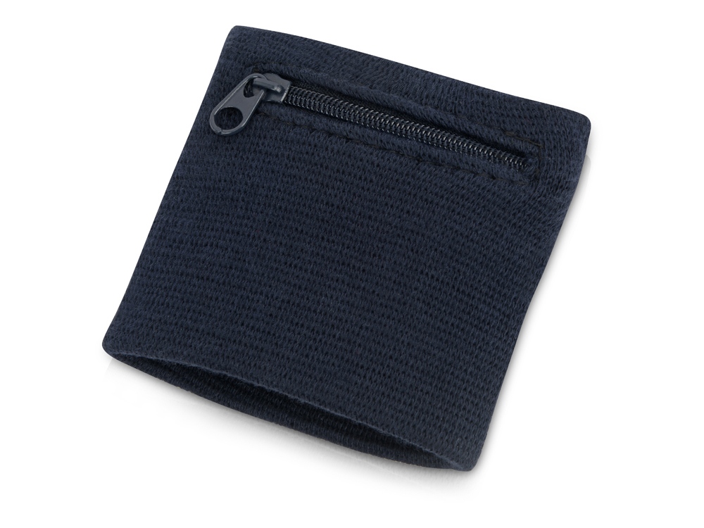 Напульсник Coaching, темно-синий-0