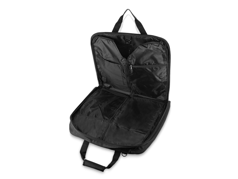 Портплед Остин, черный-1