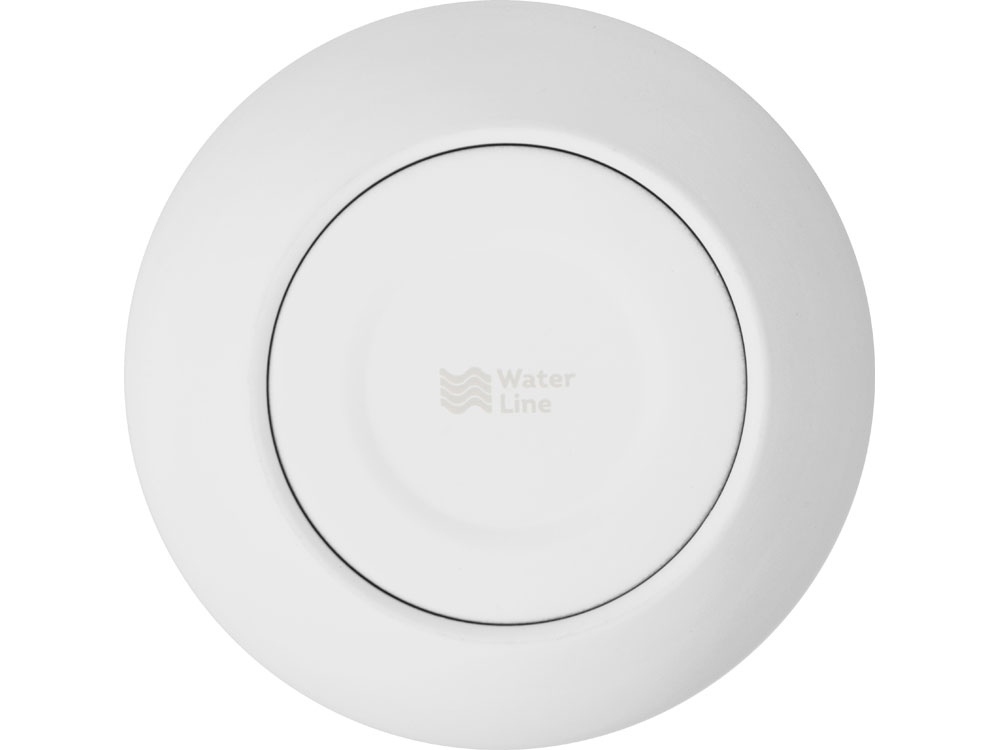 Термокружка Sense Gum, soft-touch, непротекаемая крышка, 370мл, белый-4